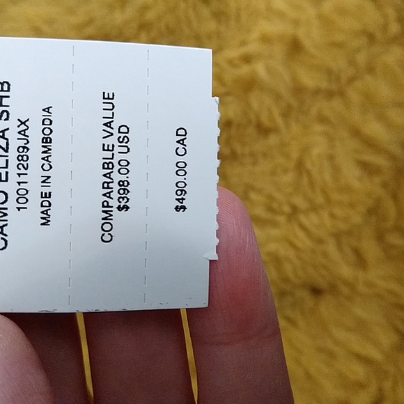 🆕 COACH Genuine Leather Small Camo Purse - Picture 12 of 16